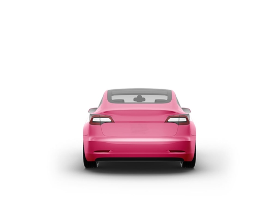 Rwraps Matte Rose Car Vinyl Wraps