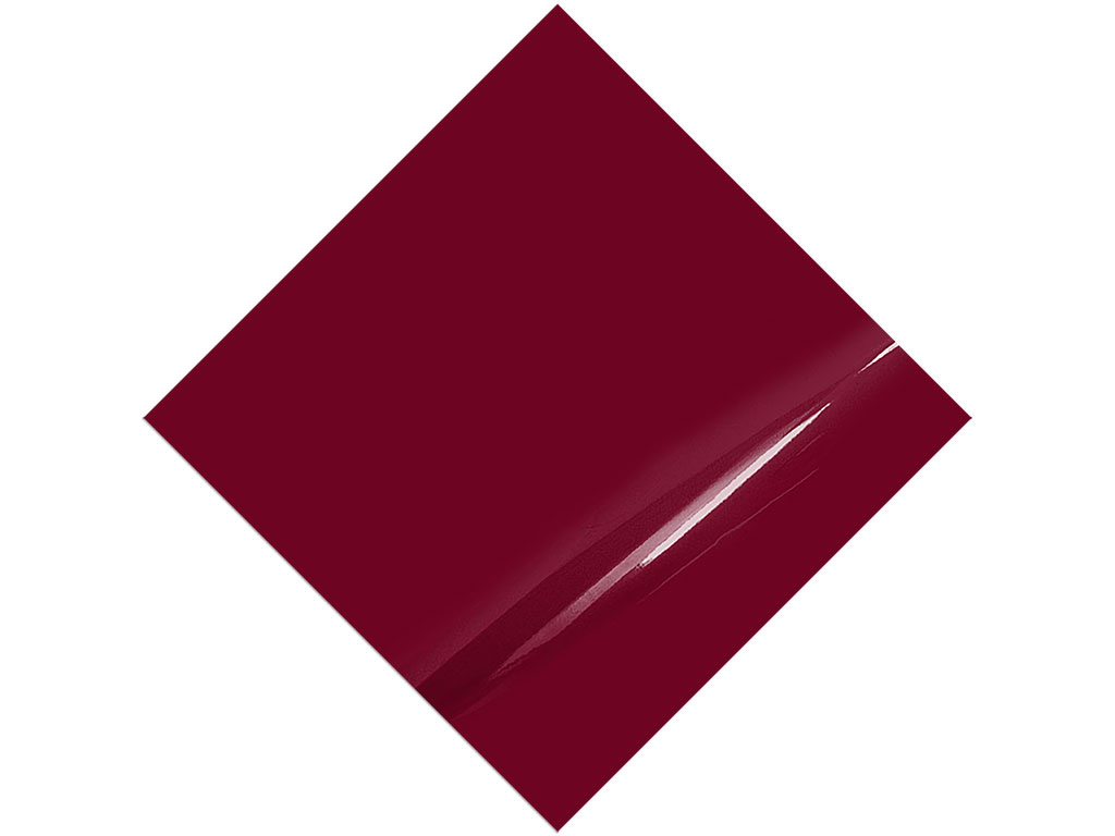 3M 50 Burgundy Graphics Craft Sheets