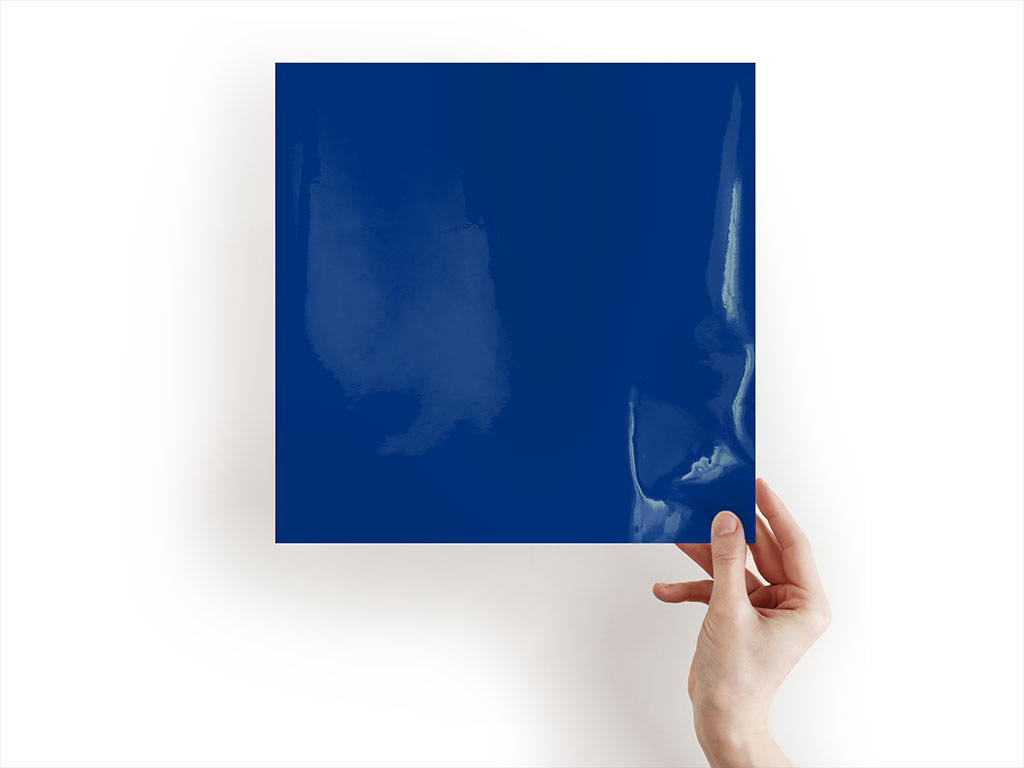 Avery Dennison™ SC950 Sapphire Blue Opaque Craft Vinyl | Craft 