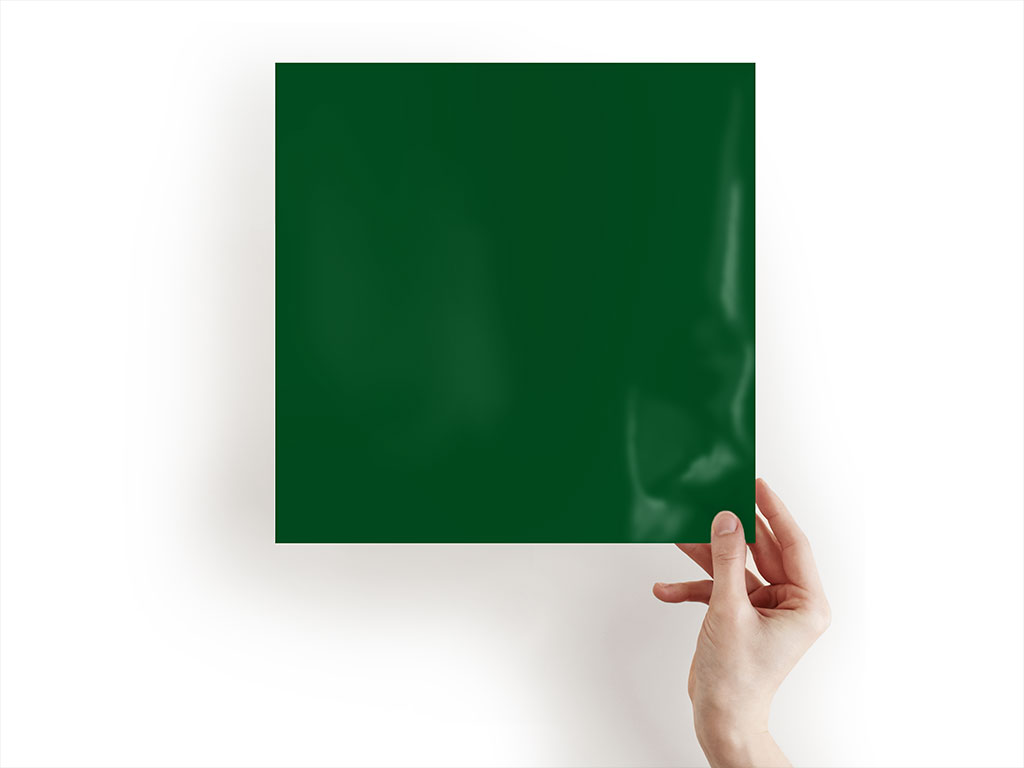 Avery UC900 Holly Green Translucent Craft Sheets