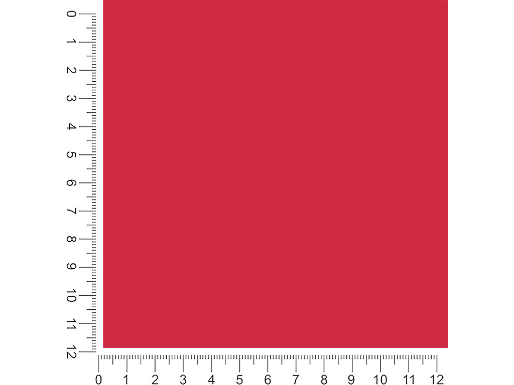 ORACAL® 631 Dahlia Red Craft Vinyl | Craft Sheets | Crafting Rolls