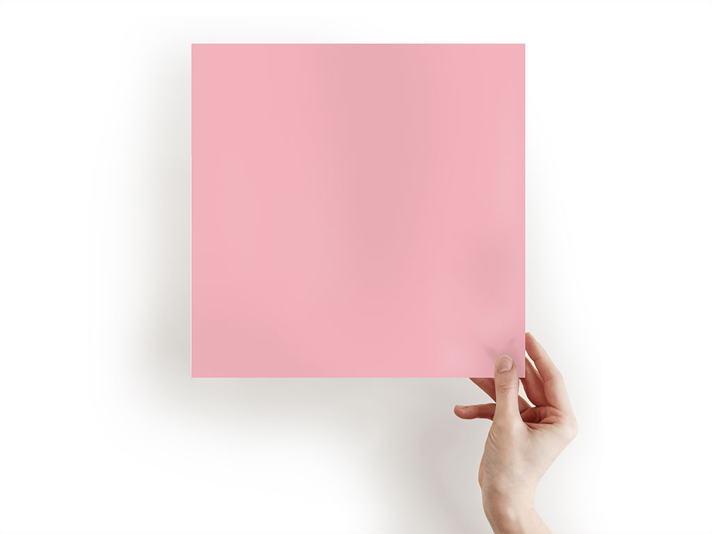 Carnation Pink ORACAL 631 Matte Removable Adhesive Vinyl Sheets –  shopcraftables