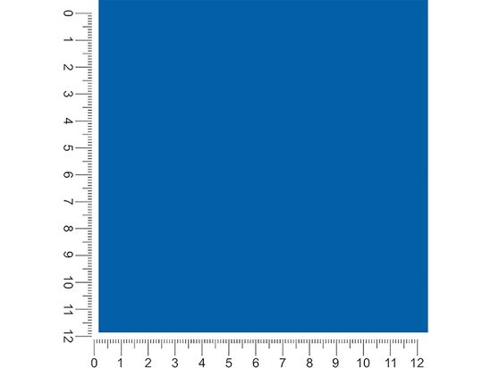 ORACAL 8300 Steel Blue Transparent 1ft x 1ft Craft Sheets