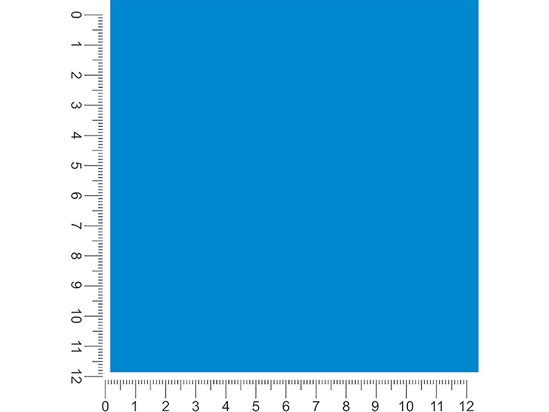 ORACAL 8500 Light Blue Translucent 1ft x 1ft Craft Sheets