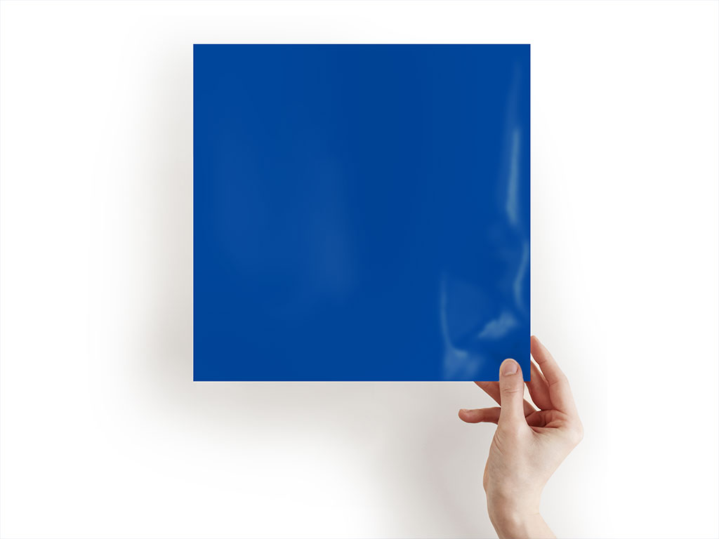 ORACAL 8800 Sea Blue Translucent Craft Sheets