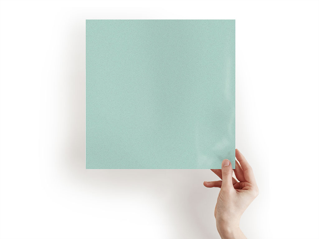 ORACAL 8810 Mint Frosted Craft Sheets