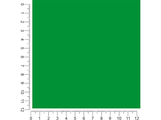 Oracal 951 Light Green 1ft x 1ft Craft Sheets