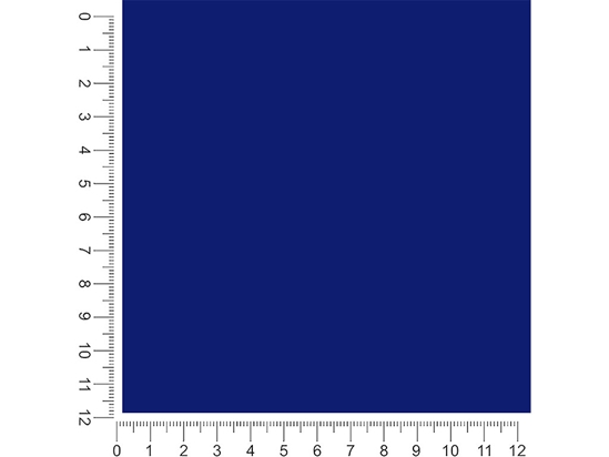 Oracal 951 Cobalt Blue 1ft x 1ft Craft Sheets