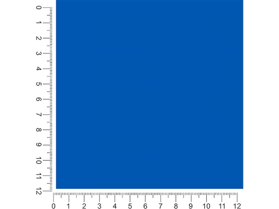 Oracal 951 Ocean Blue 1ft x 1ft Craft Sheets