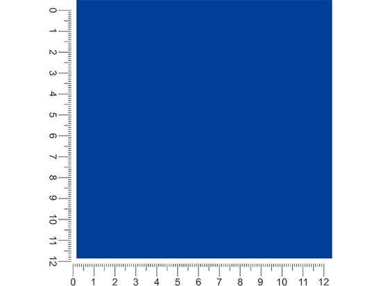 Oracal 951 Velvet Blue 1ft x 1ft Craft Sheets