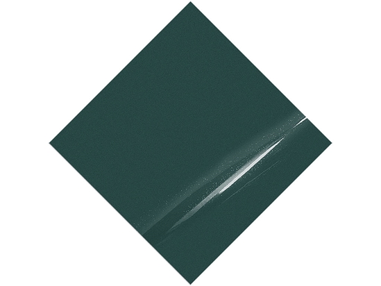 Oracal 951 Jade Metallic Craft Sheets