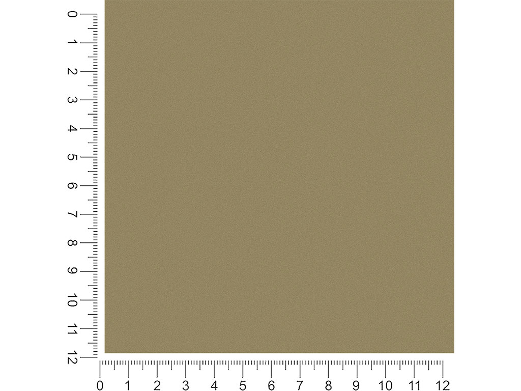 Oracal 951 Steppe Green Metallic 1ft x 1ft Craft Sheets