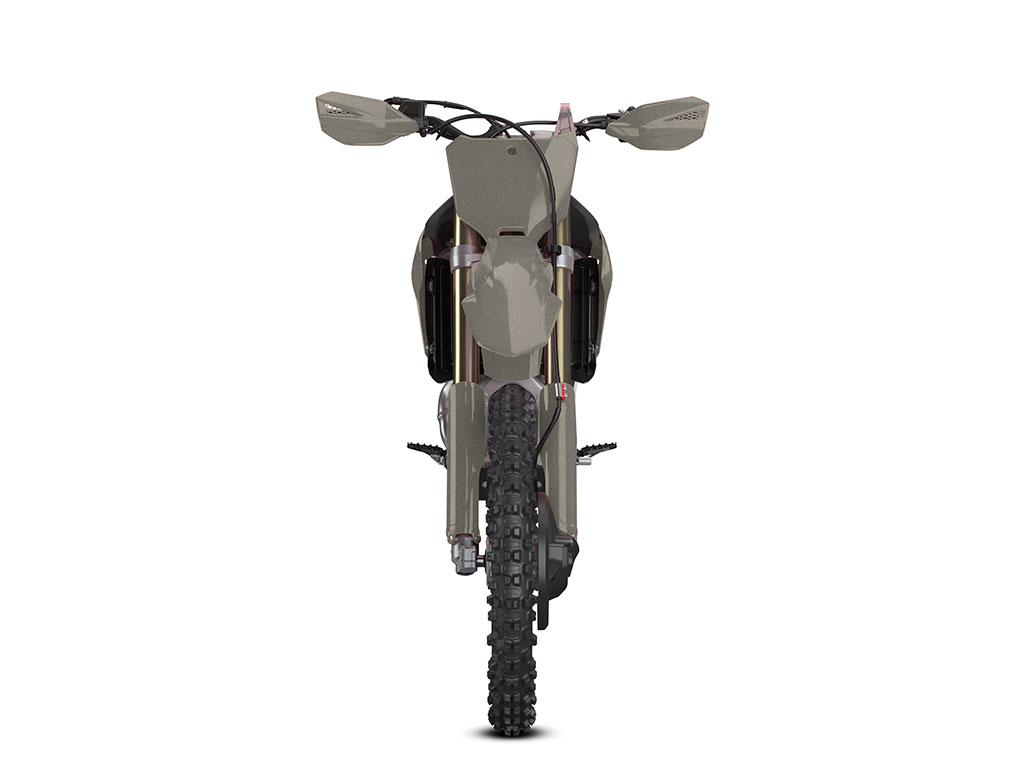 3M 1080 Gloss Charcoal Metallic DIY Dirt Bike Wraps