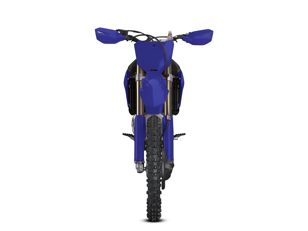 3M 1080 Gloss Blue Raspberry DIY Dirt Bike Wraps