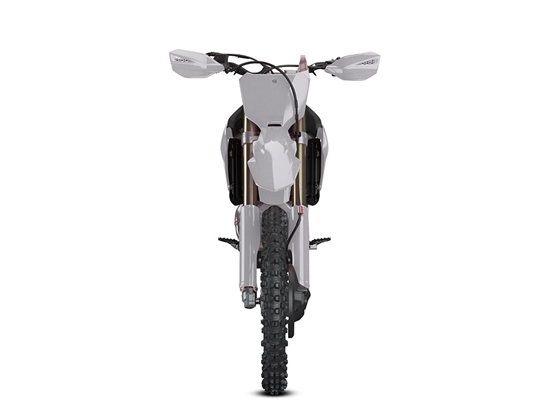 3M 2080 Gloss Storm Gray DIY Dirt Bike Wraps