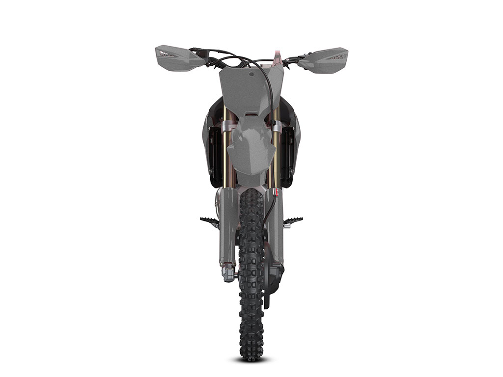 3M 2080 Matte Dark Gray DIY Dirt Bike Wraps