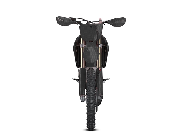 3M 2080 Matrix Black DIY Dirt Bike Wraps