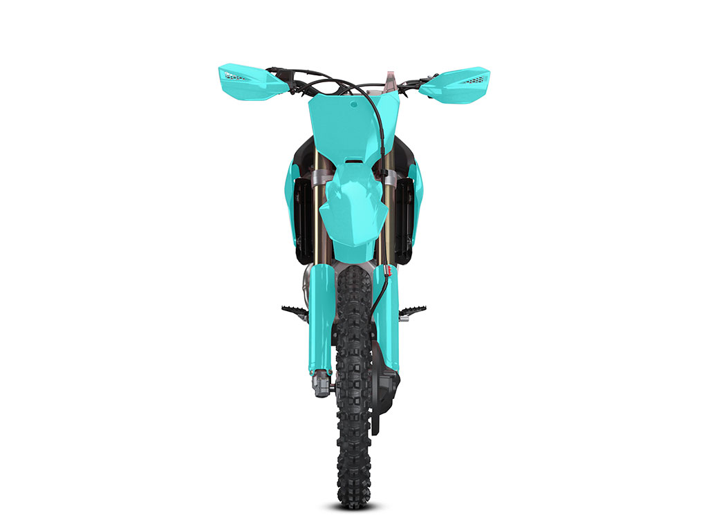 3M 2080 Satin Key West DIY Dirt Bike Wraps