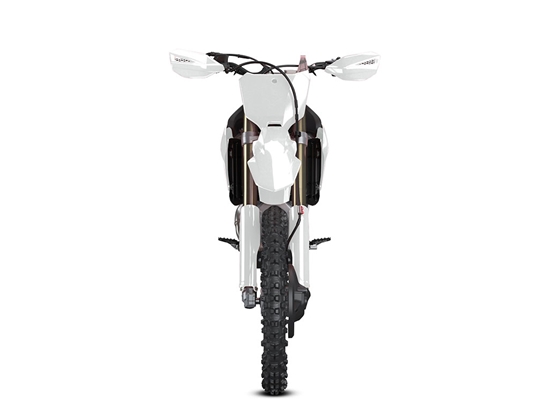 Avery Dennison SW900 Gloss White DIY Dirt Bike Wraps