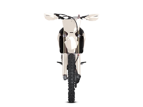 Avery Dennison SW900 Gloss White Pearl DIY Dirt Bike Wraps