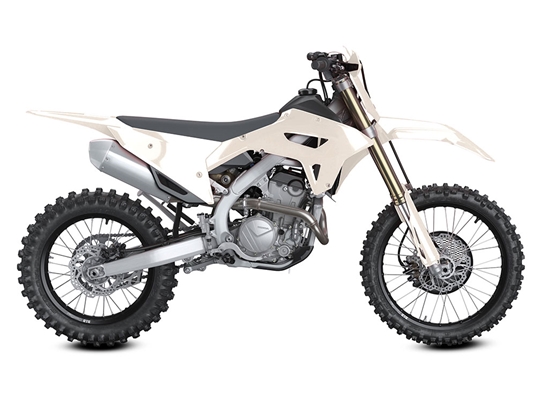 Avery Dennison SW900 Gloss White Pearl Do-It-Yourself Dirt Bike Wraps