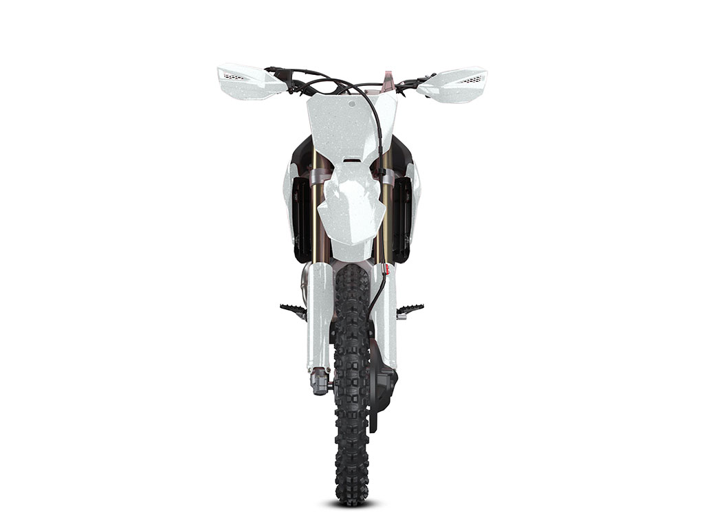 Avery Dennison SW900 Diamond White DIY Dirt Bike Wraps