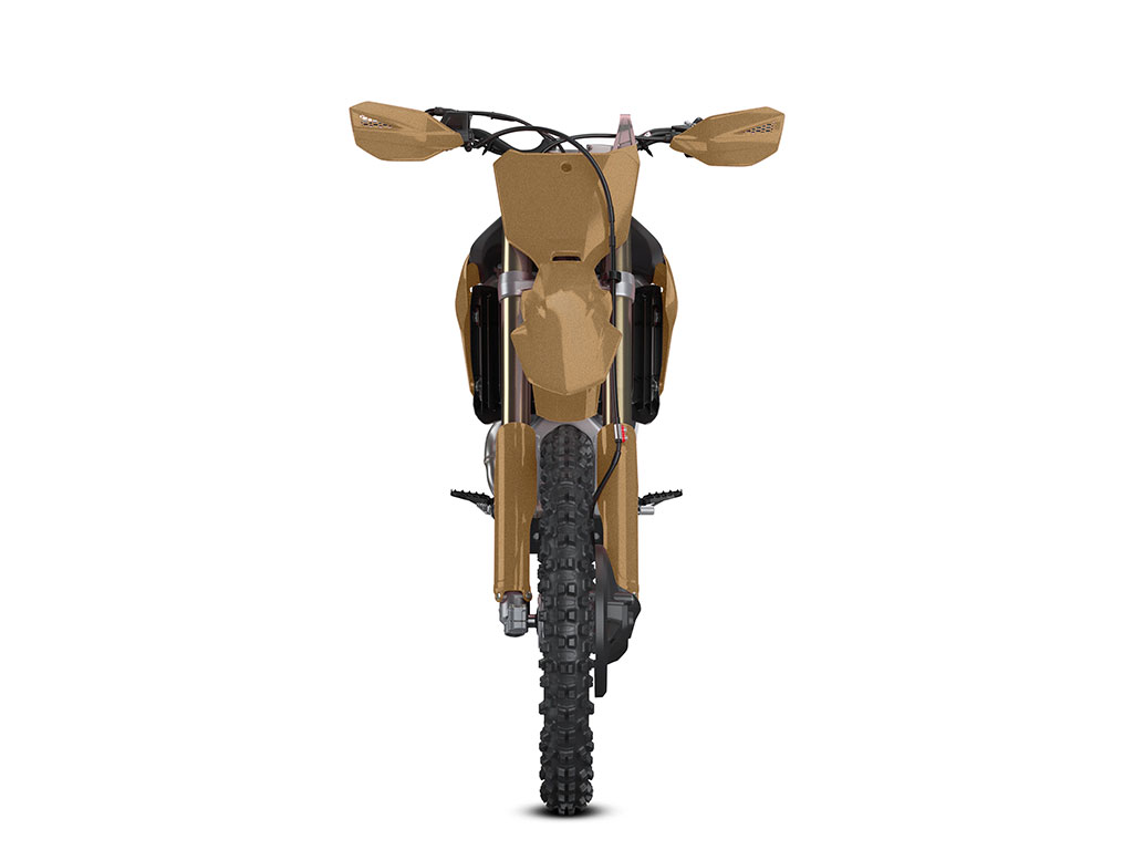 Avery Dennison SW900 Gloss Metallic Gold DIY Dirt Bike Wraps