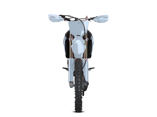 Avery Dennison SW900 Gloss Cloudy Blue DIY Dirt Bike Wraps