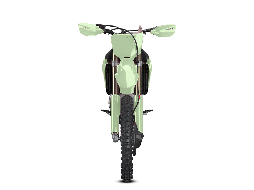 Avery Dennison SW900 Gloss Light Pistachio DIY Dirt Bike Wraps