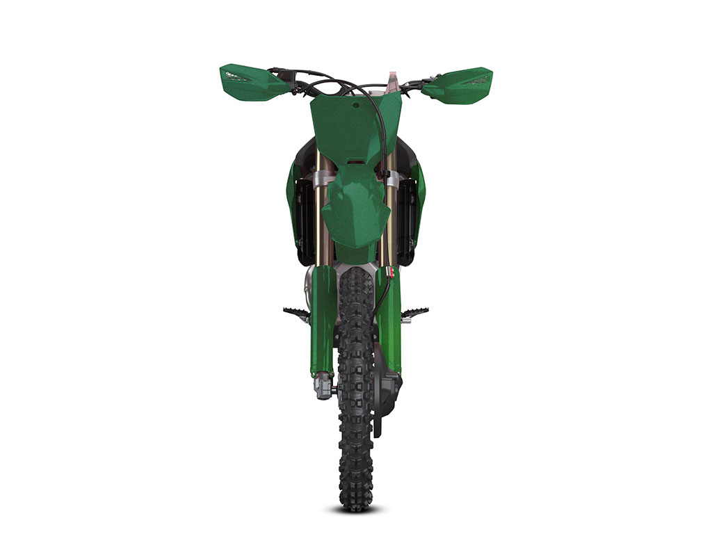 Avery Dennison SW900 Gloss Metallic Radioactive DIY Dirt Bike Wraps