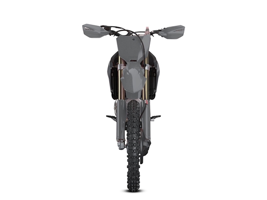 Avery Dennison SW900 Gloss Rock Gray DIY Dirt Bike Wraps