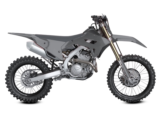 Avery Dennison SW900 Gloss Rock Gray Do-It-Yourself Dirt Bike Wraps