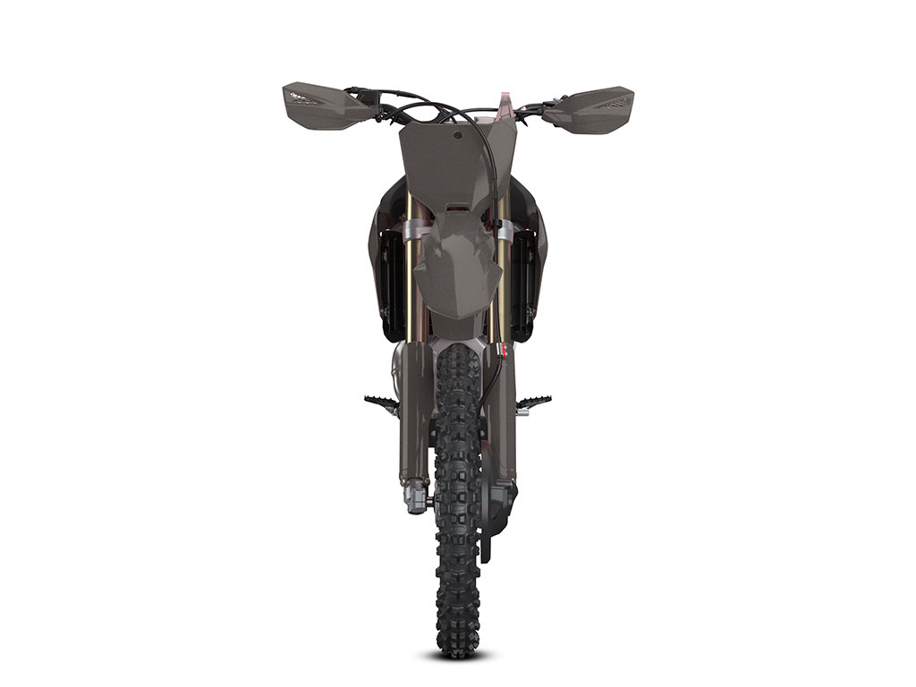 Avery Dennison SW900 Matte Metallic Charcoal DIY Dirt Bike Wraps