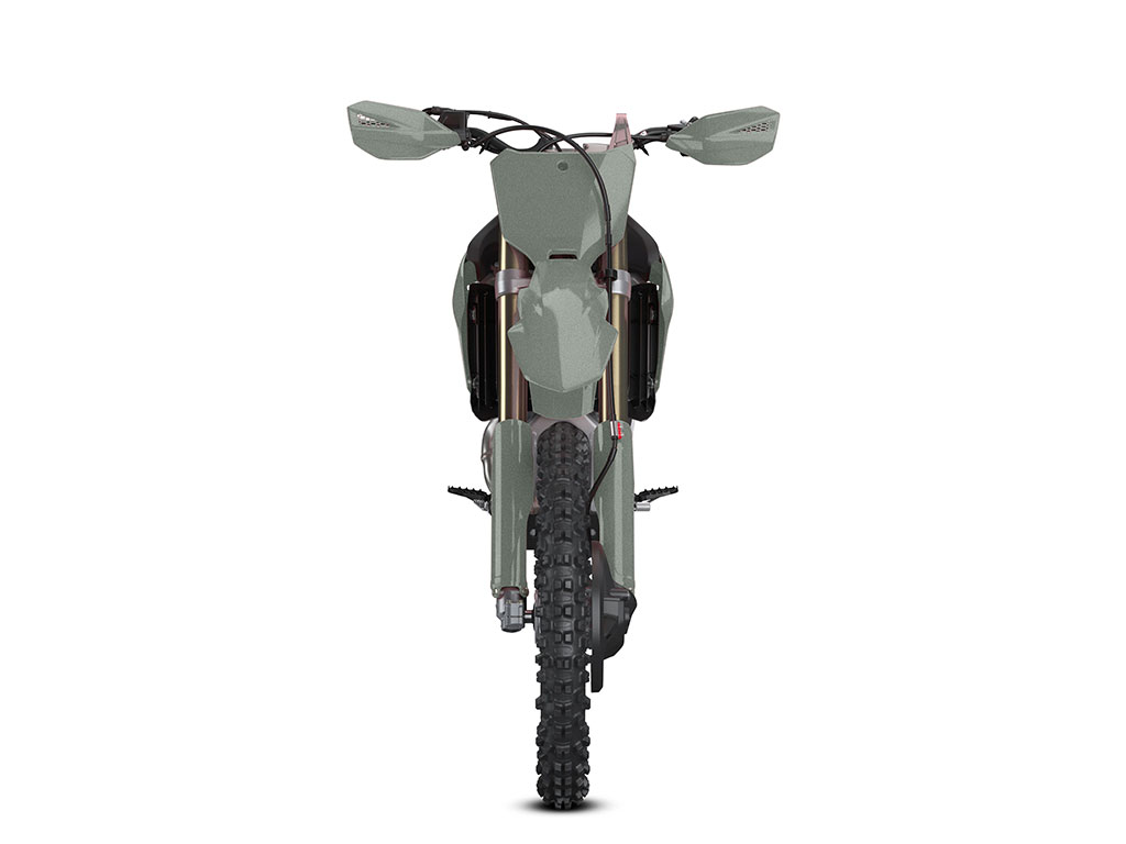 Avery Dennison SW900 Matte Metallic Anthracite DIY Dirt Bike Wraps