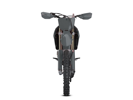 Avery Dennison SW900 Gloss Dark Gray DIY Dirt Bike Wraps