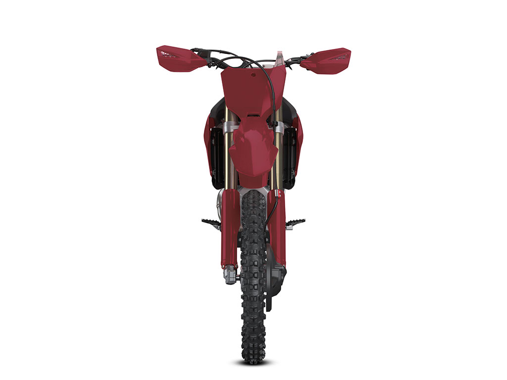 ORACAL 970RA Gloss Purple Red DIY Dirt Bike Wraps