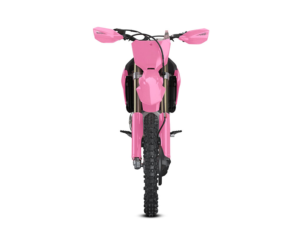 ORACAL 970RA Gloss Soft Pink DIY Dirt Bike Wraps