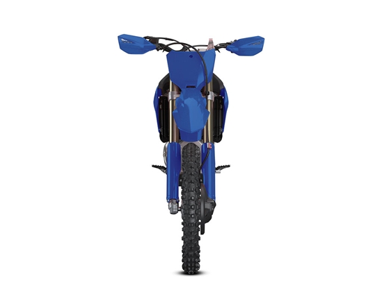 ORACAL 970RA Gloss Blue DIY Dirt Bike Wraps