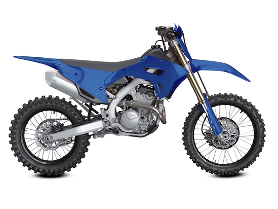 ORACAL 970RA Gloss Blue Do-It-Yourself Dirt Bike Wraps