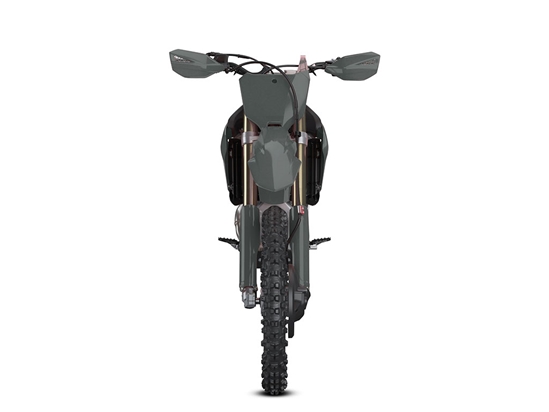 ORACAL 970RA Gloss Dark Gray DIY Dirt Bike Wraps