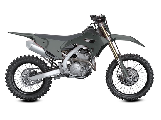 ORACAL 970RA Gloss Dark Gray Do-It-Yourself Dirt Bike Wraps