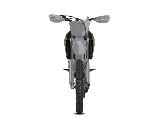 ORACAL 970RA Gloss TeleGray DIY Dirt Bike Wraps