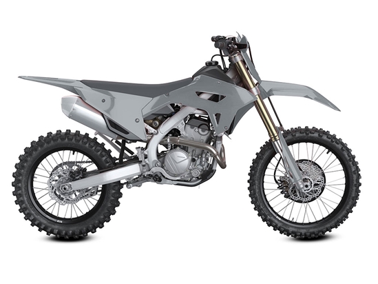 ORACAL 970RA Gloss TeleGray Do-It-Yourself Dirt Bike Wraps