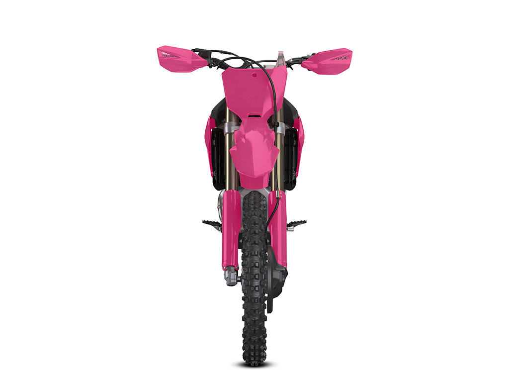 ORACAL 970RA Gloss Telemagenta DIY Dirt Bike Wraps