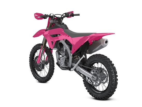 ORACAL 970RA Gloss Telemagenta Dirt Bike Vinyl Wraps