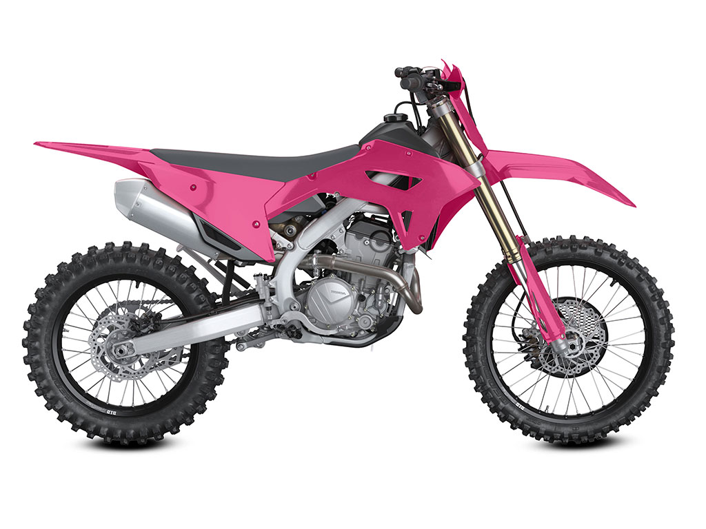 ORACAL 970RA Gloss Telemagenta Do-It-Yourself Dirt Bike Wraps