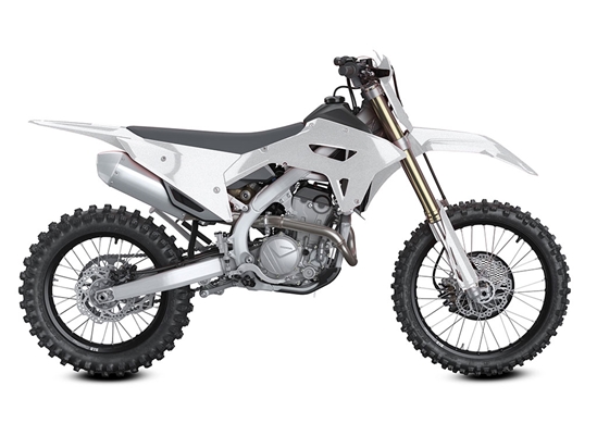 ORACAL 970RA Matte Metallic Silver Gray Do-It-Yourself Dirt Bike Wraps