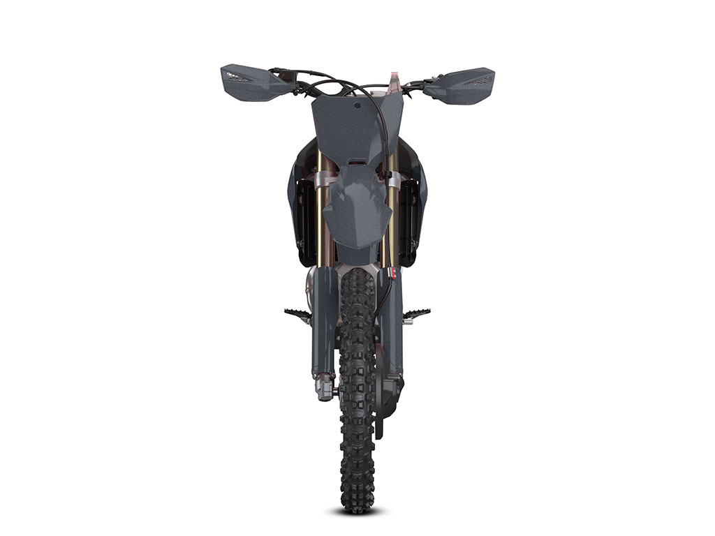 ORACAL 970RA Gloss Metallic Anthracite DIY Dirt Bike Wraps