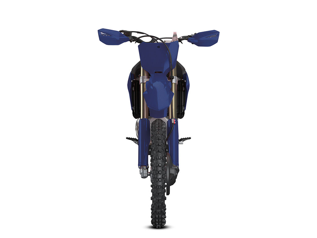 ORACAL 970RA Metallic Deep Blue DIY Dirt Bike Wraps