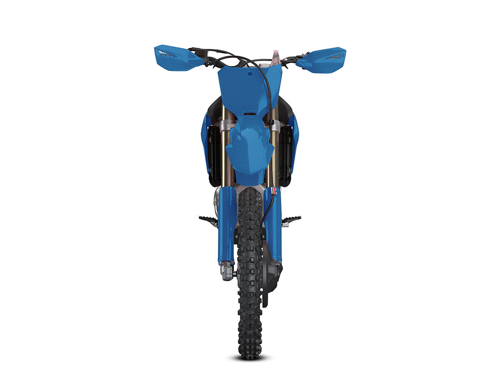 ORACAL 970RA Matte Metallic Night Blue DIY Dirt Bike Wraps